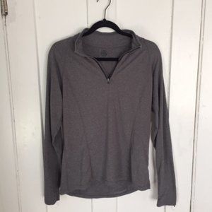 REI co-op long sleeve running shirt